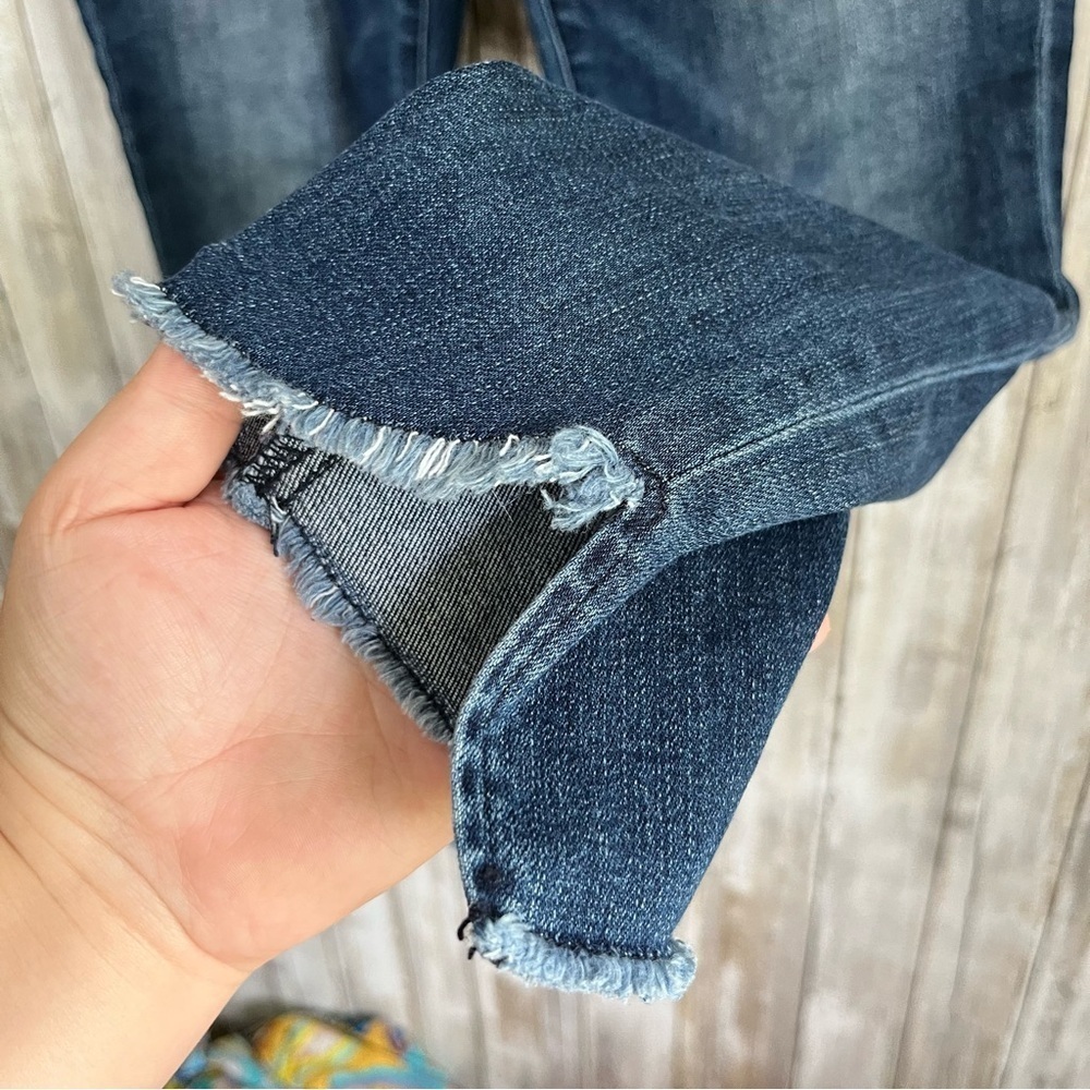 Dear John Unique Hem Jeans - Picture 2 of 6